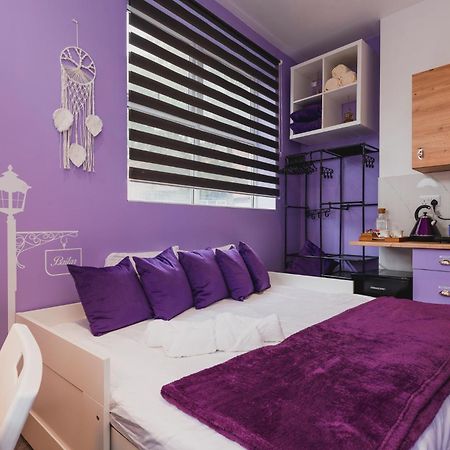 Baila Casa Hotel นอตติงแฮม ภายนอก รูปภาพ