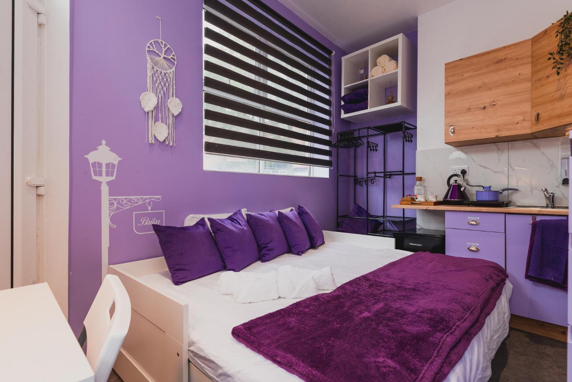 Baila Casa Hotel นอตติงแฮม ภายนอก รูปภาพ